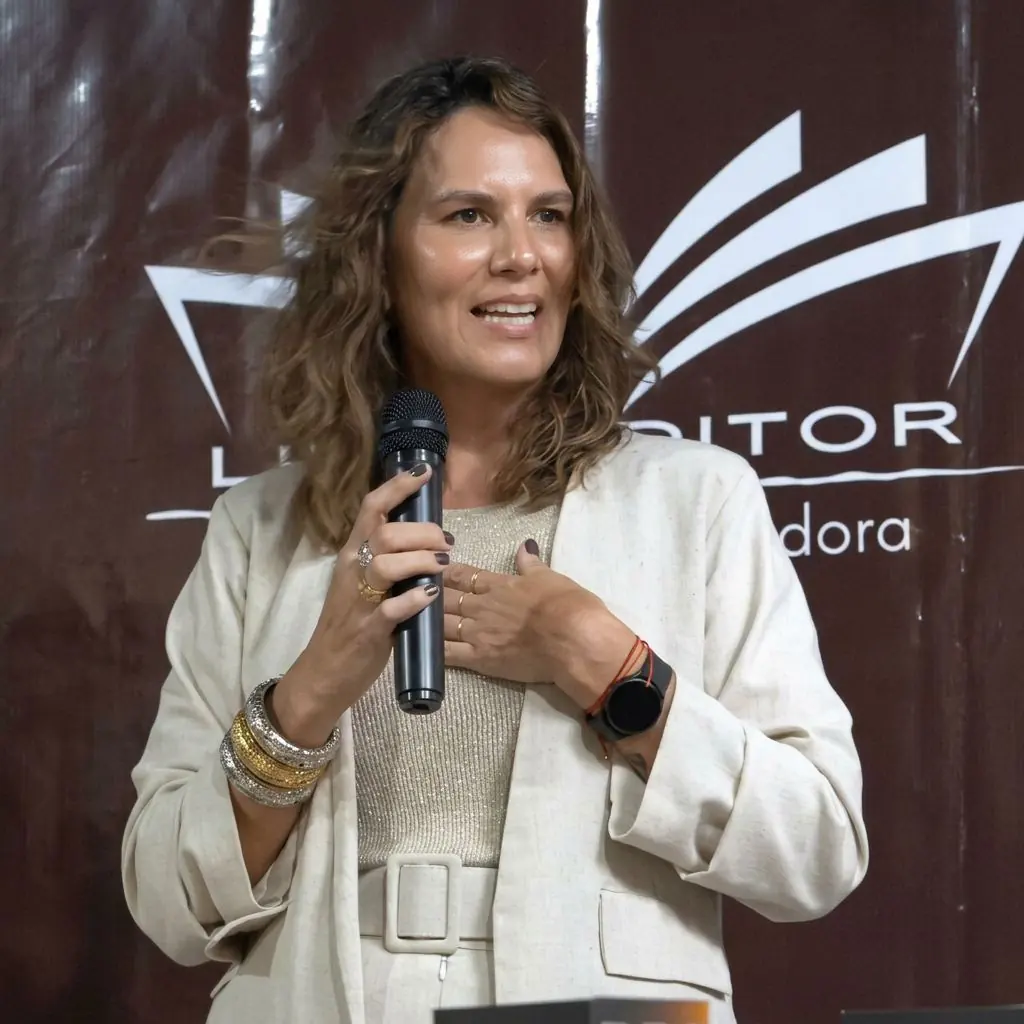Palco, voz e posicionamento