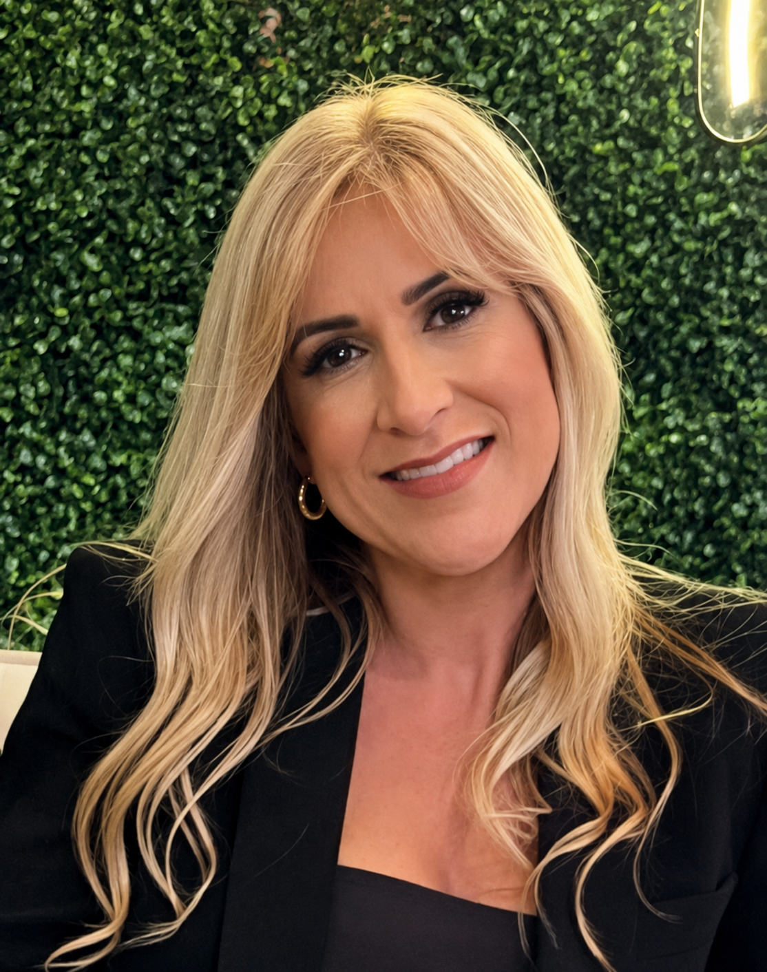 Andréia Ribeiro — Mentora Literária